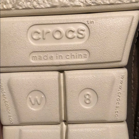 Crocs - Picture 3 of 3